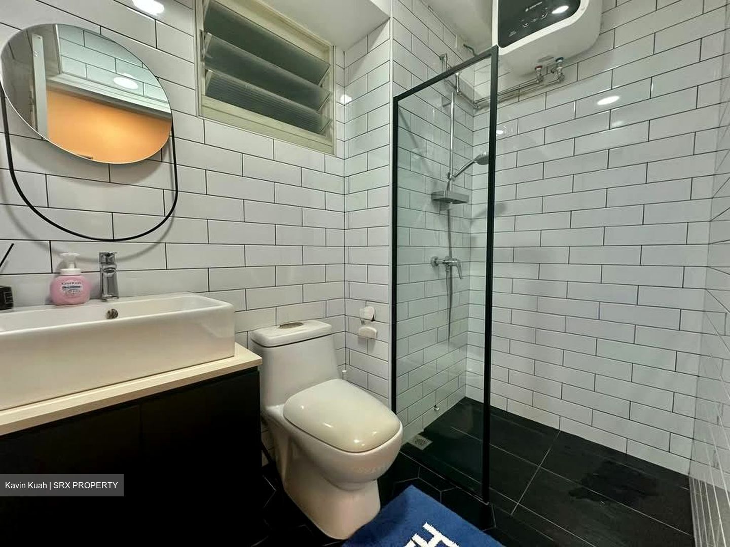 Blk 648 Eastdale (Punggol), HDB 5 Rooms #565271761
